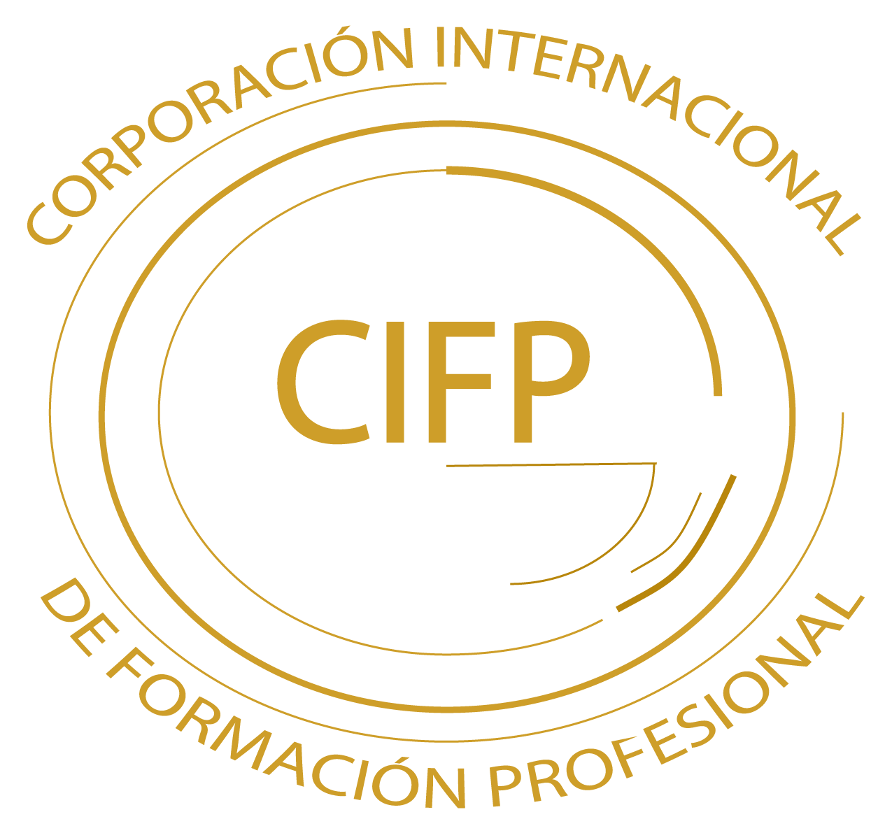 Logo CFIP